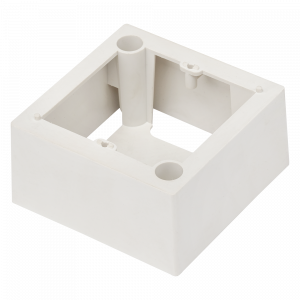 LAN-WB45x45-WH